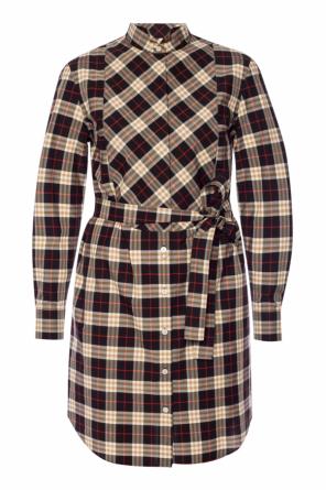 Checked dress, zdjęcie 1 Checked dress od Burberry